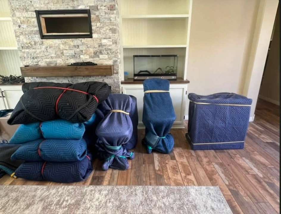 Moving Project 1