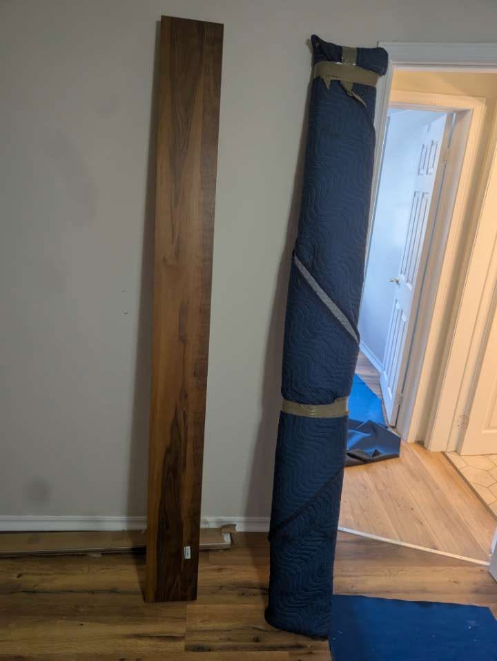 Moving Project 10