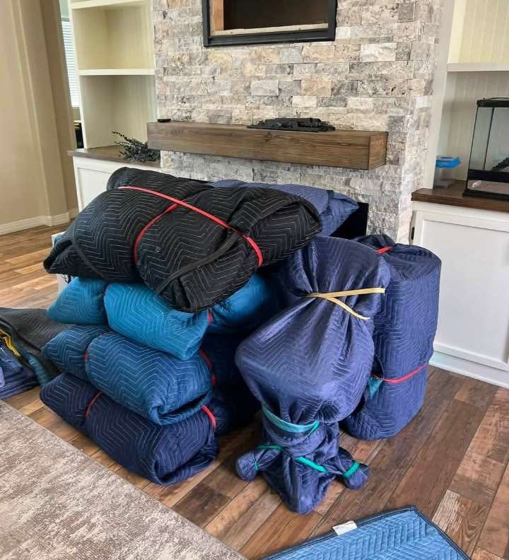 Moving Project 4
